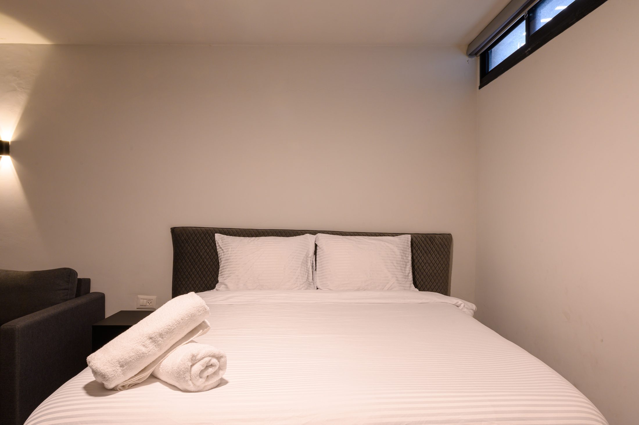 Large One Bedroom