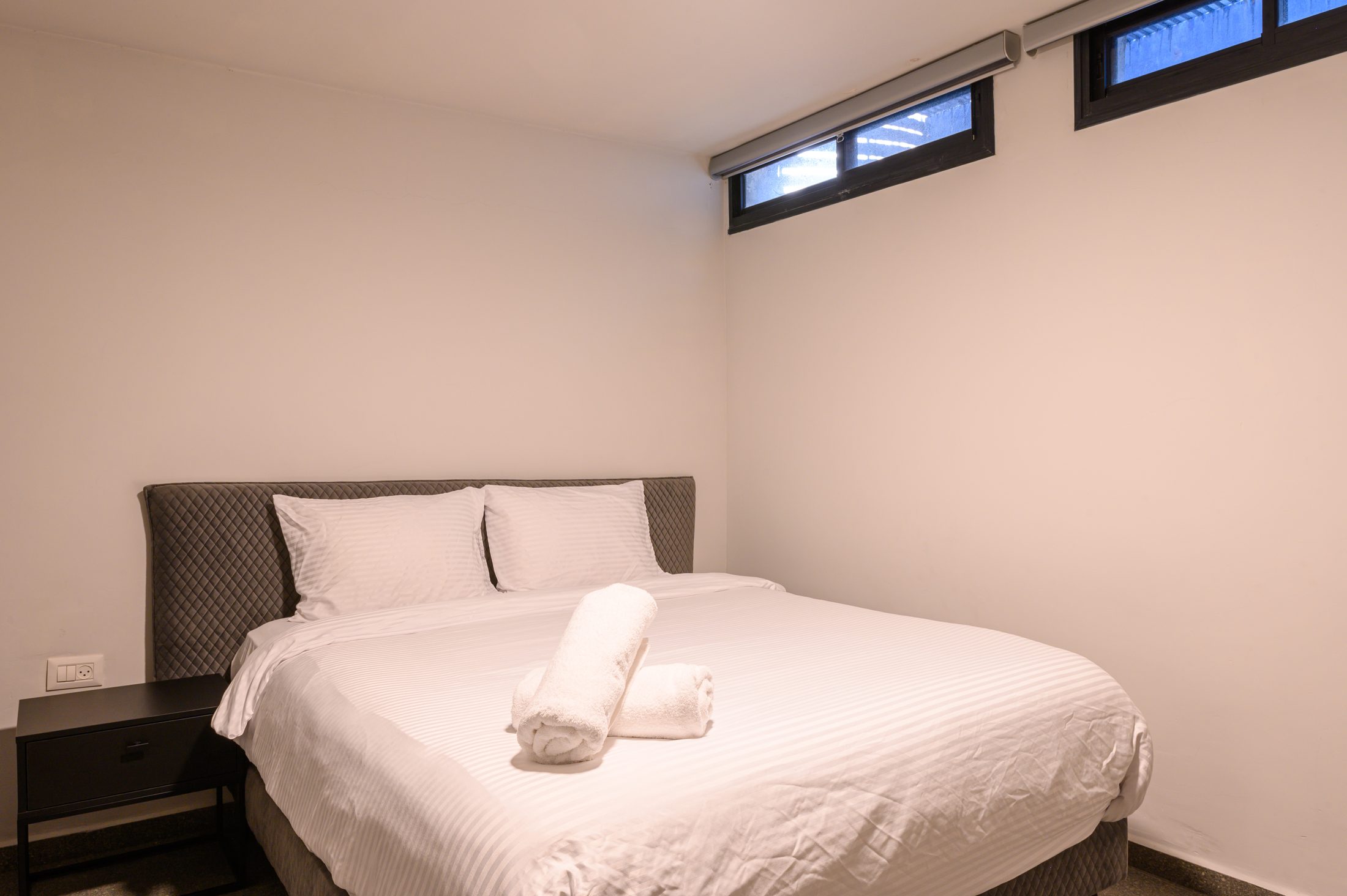 Large One Bedroom