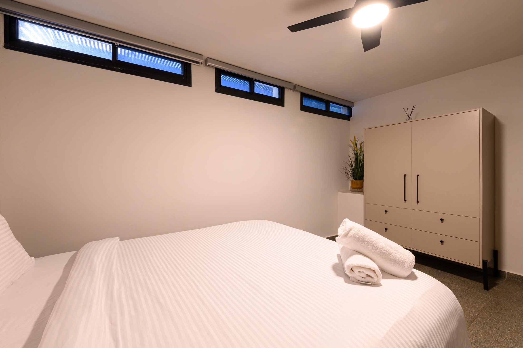 Large One Bedroom