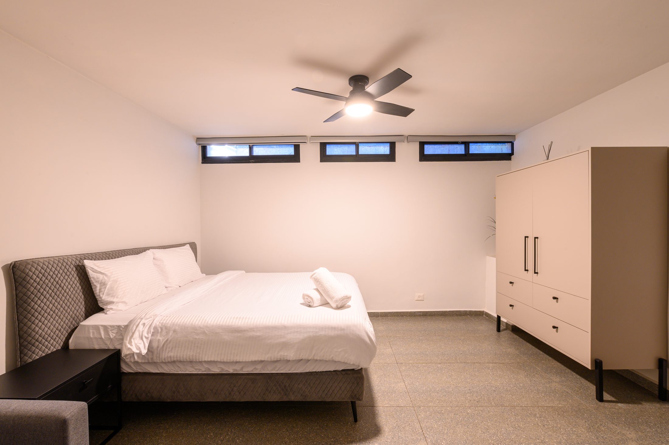 Large One Bedroom