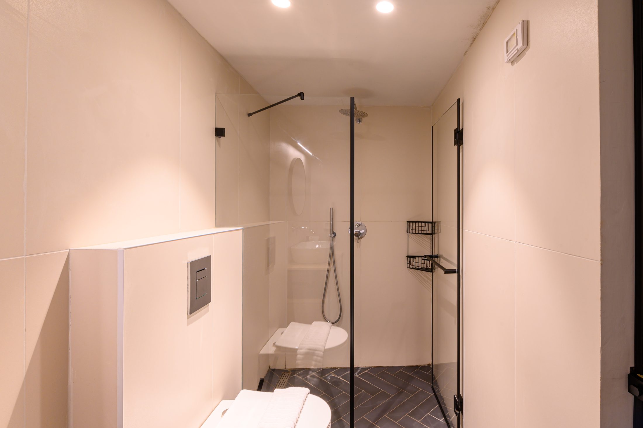 Large One Bedroom