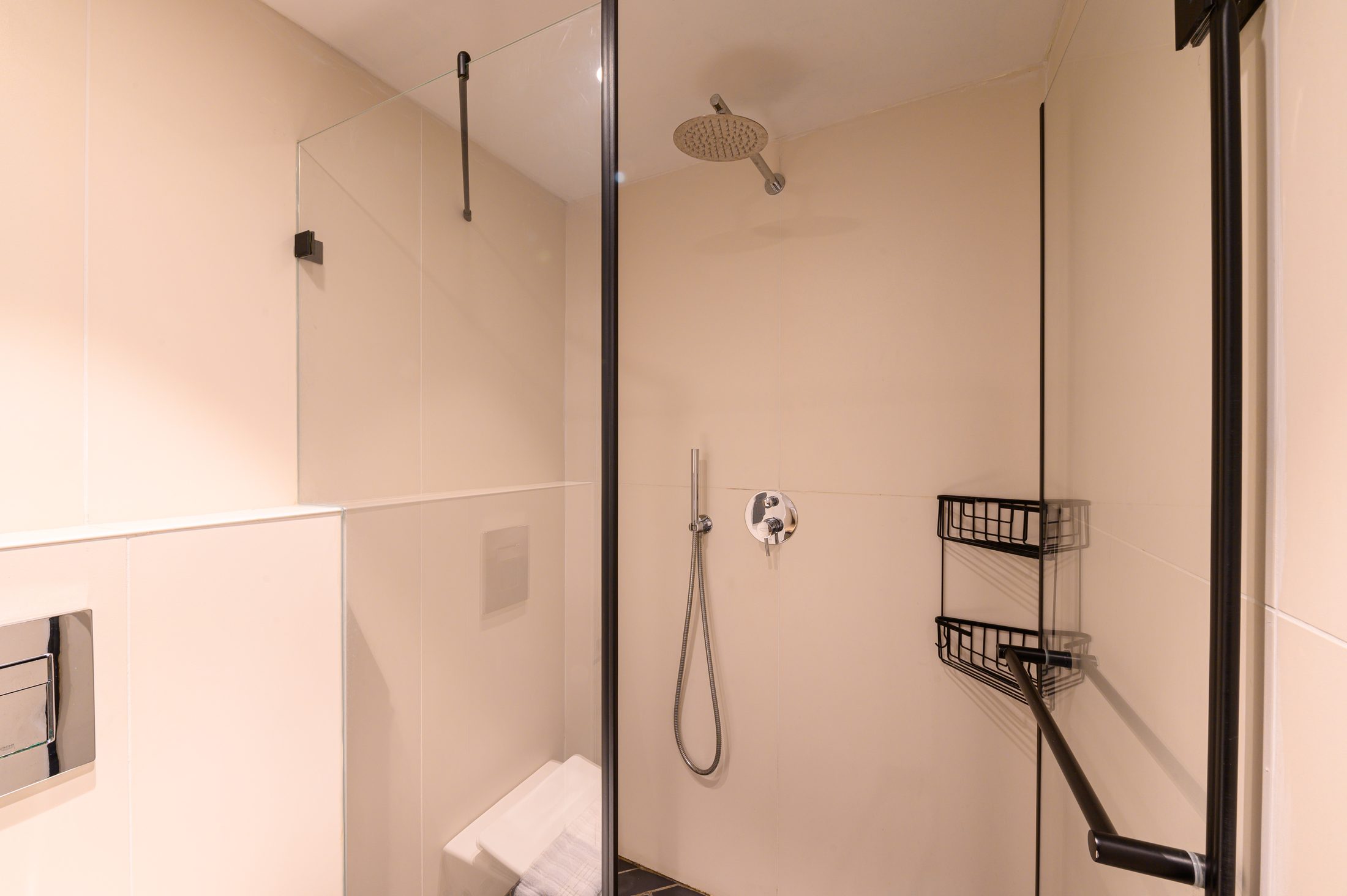 Large One Bedroom
