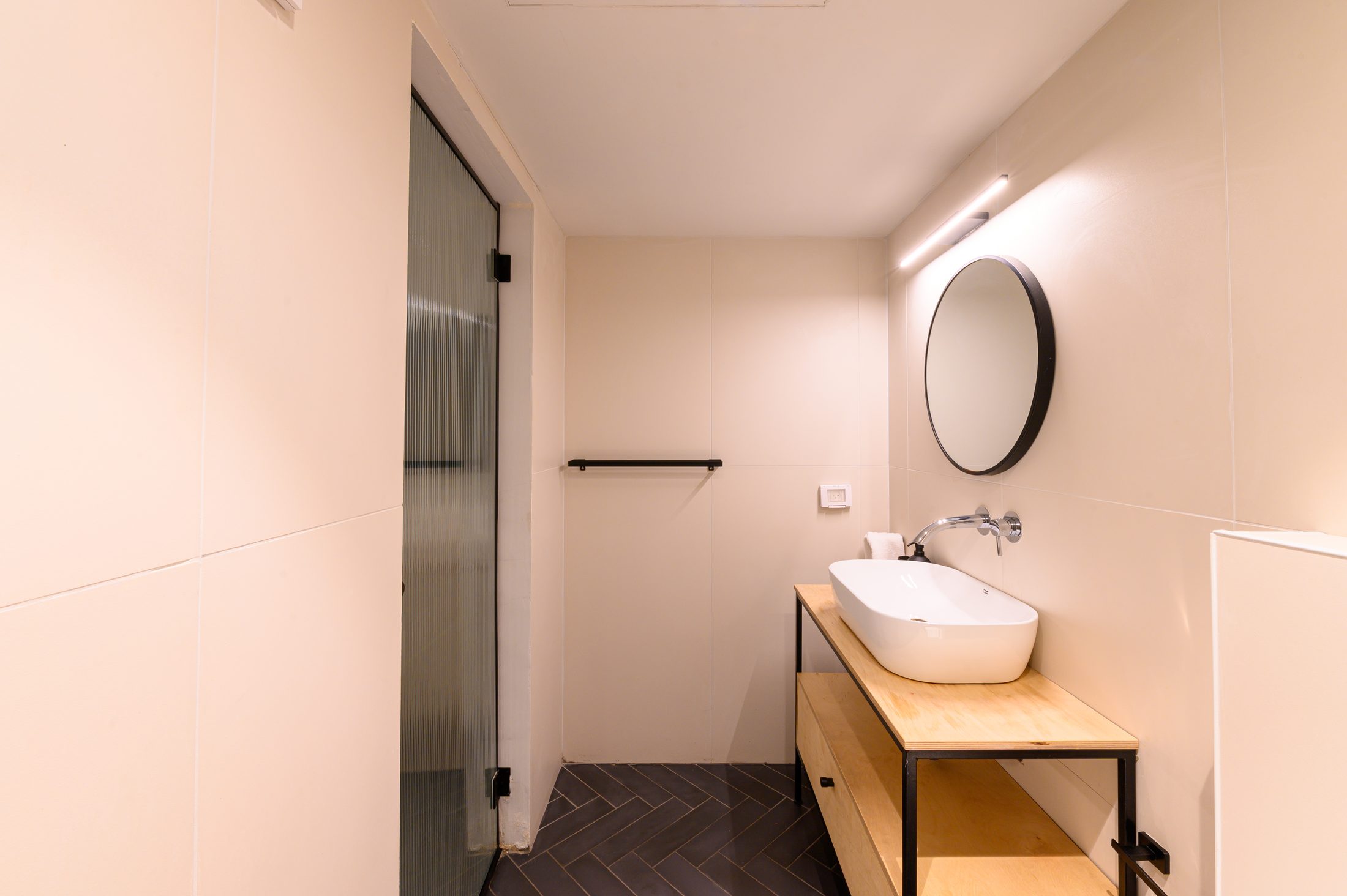 Large One Bedroom