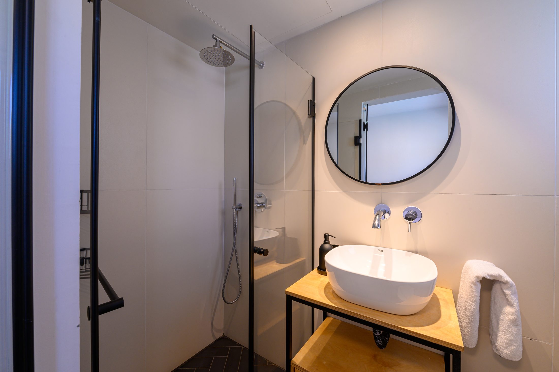 Small Double Room