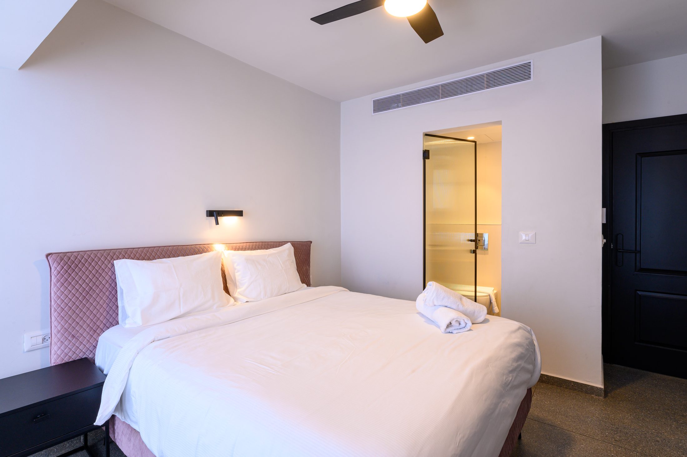 One Bedroom Street View 2