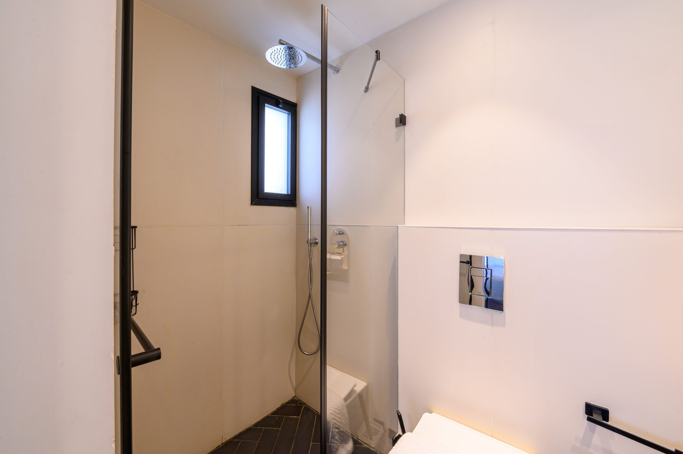 One Bedroom Street View 2