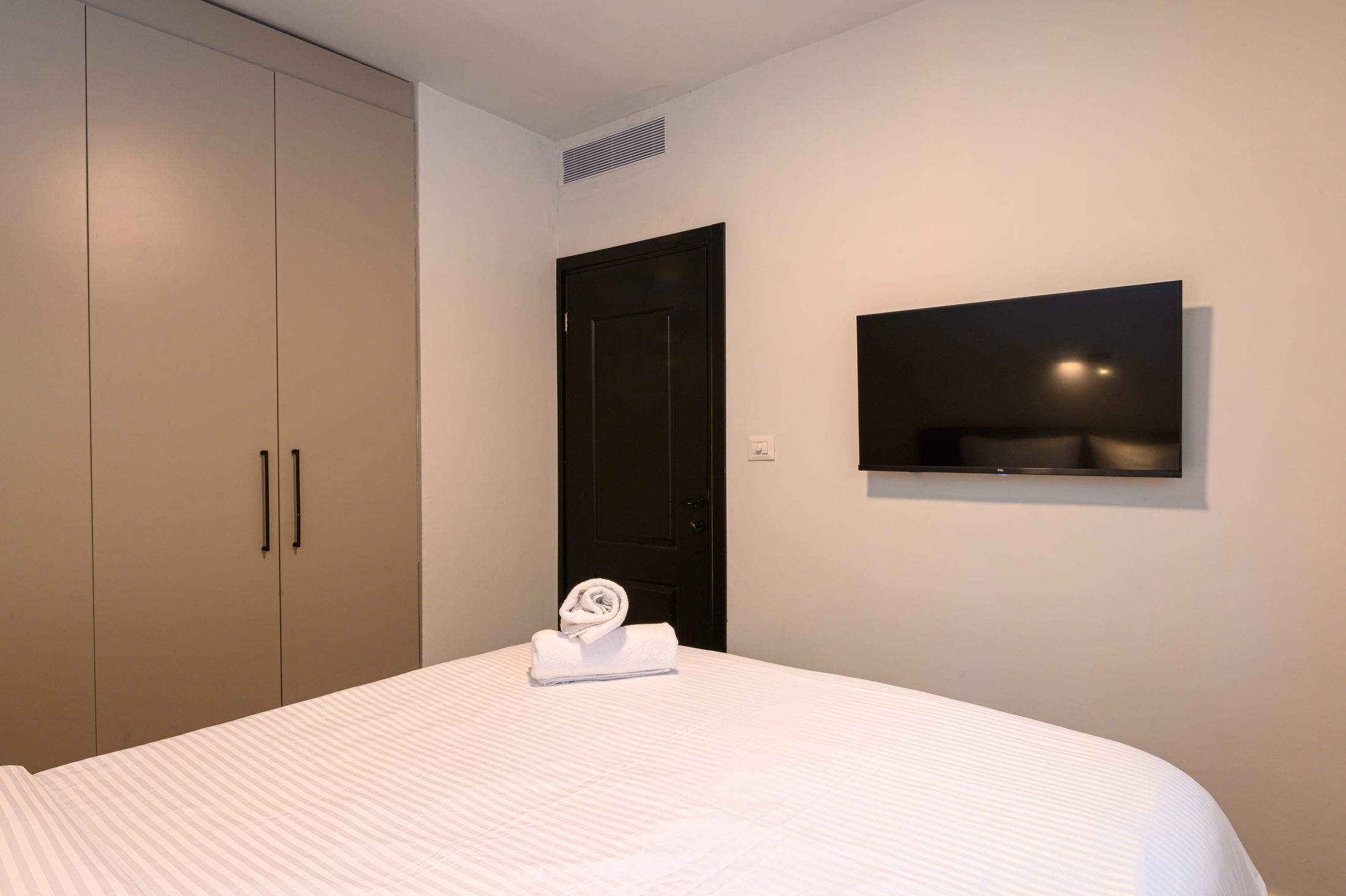 Two Bedrooms Pool View