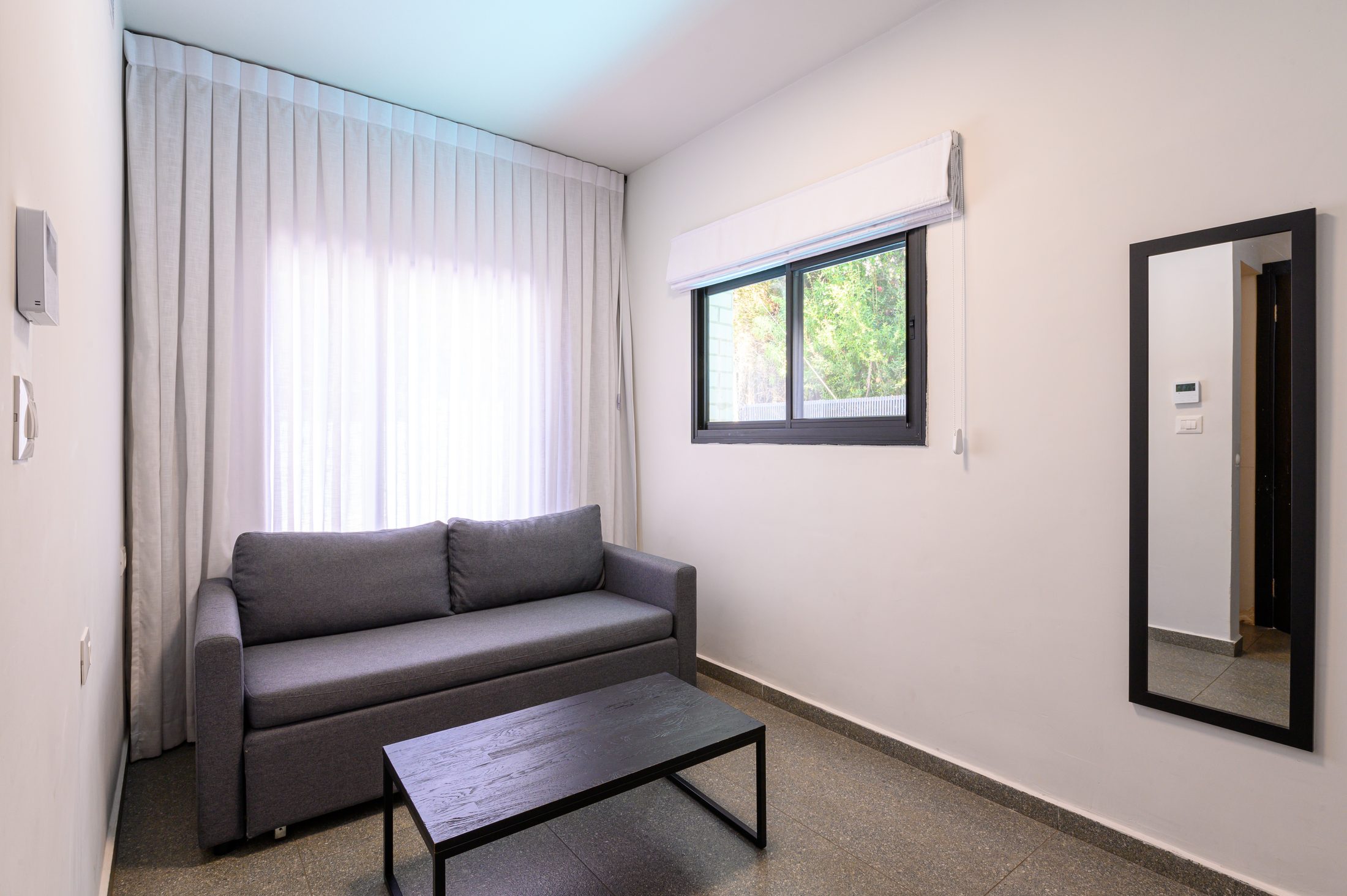 Two Bedrooms Pool View